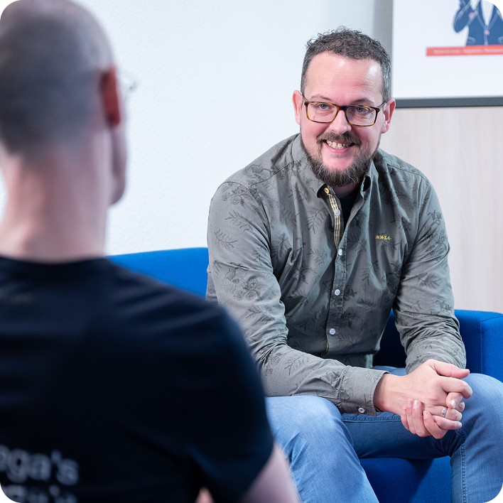 Een goed functionerende ERP