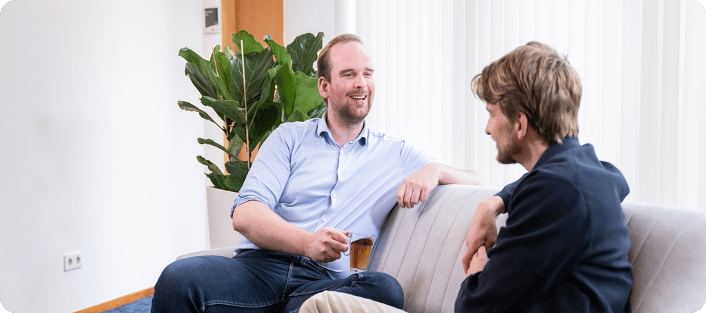 Nieuw Elektronisch Patiënten Dossier voor HSK met TJIP