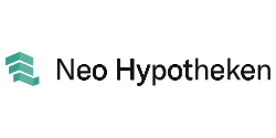 Logo Neo hypotheken
